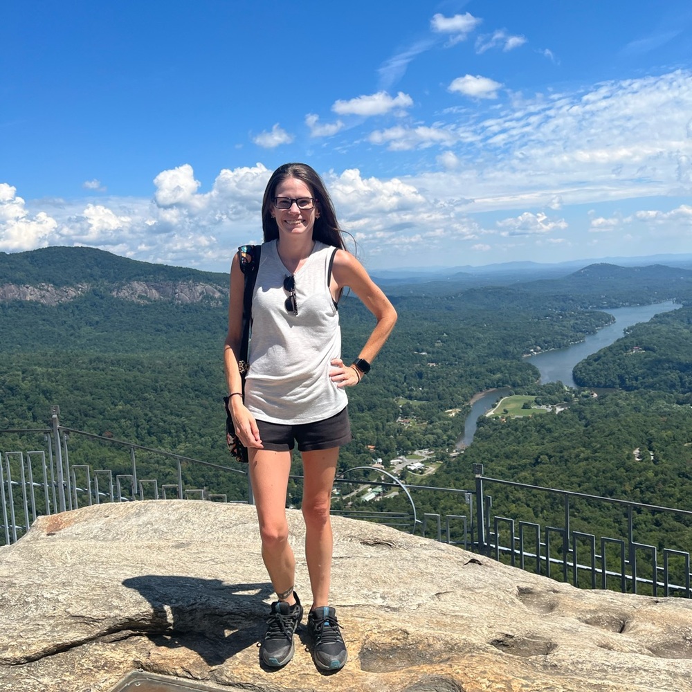 Meet your Posher, Colleen